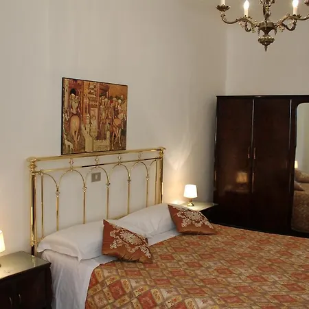 Palazzo Masi 3*