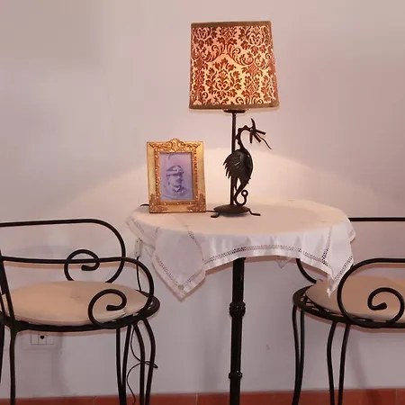 Palazzo Masi 3*