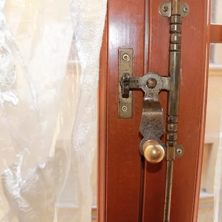 Bed & Breakfast Palazzo Masi Siena