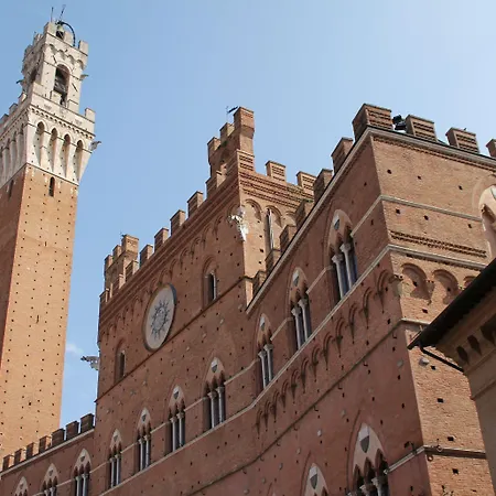 Bed & Breakfast Palazzo Masi 3*