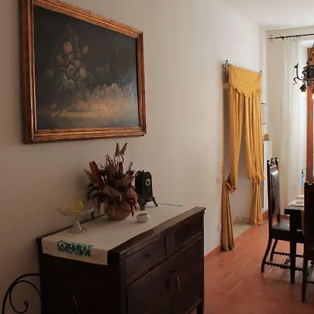 فندق مبيت وإفطار Palazzo Masi سيينا