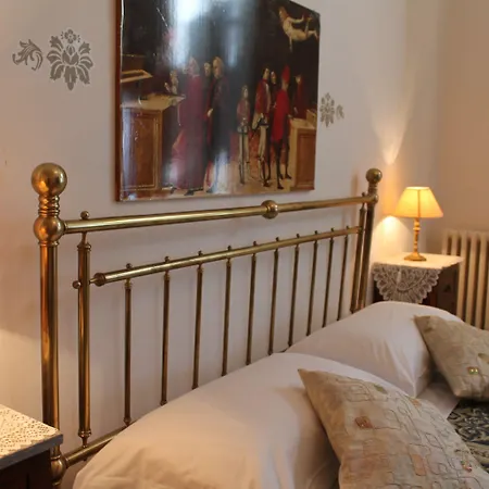 Palazzo Masi Bed & Breakfast 3*