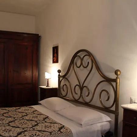 Palazzo Masi فندق مبيت وإفطار