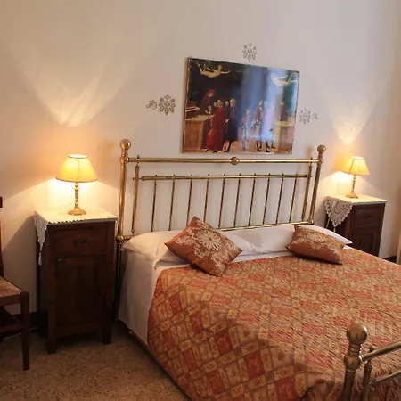 Palazzo Masi Siena