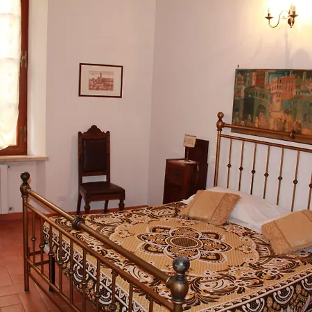 Palazzo Masi 3* Siena