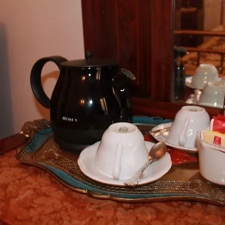 Bed & Breakfast Palazzo Masi Siena