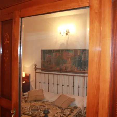 Bed & Breakfast Palazzo Masi Siena
