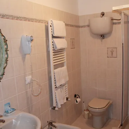Bed & Breakfast Palazzo Masi 3*