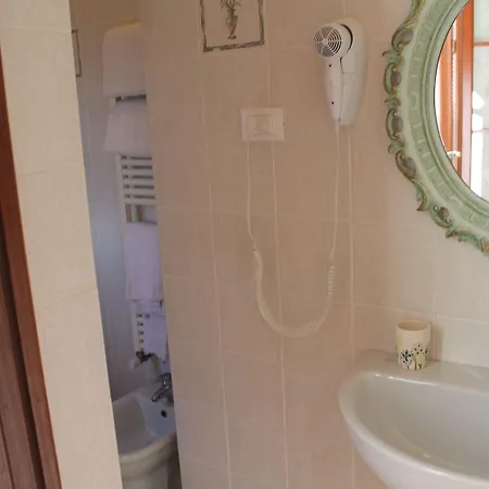Palazzo Masi Bed & Breakfast Siena
