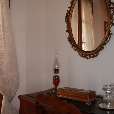 Palazzo Masi فندق مبيت وإفطار سيينا