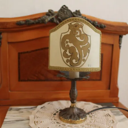 Bed & Breakfast Palazzo Masi Siena