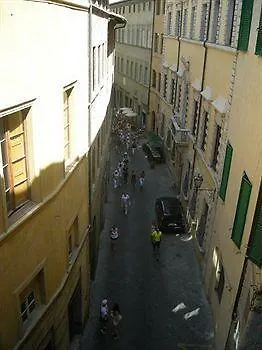 Palazzo Masi 3* سيينا