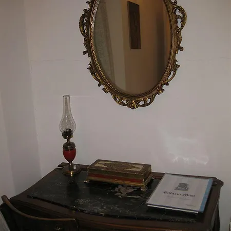 Palazzo Masi Siena
