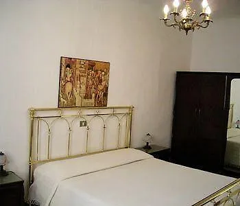 Palazzo Masi Bed & Breakfast 3*