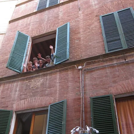 Bed & Breakfast Palazzo Masi