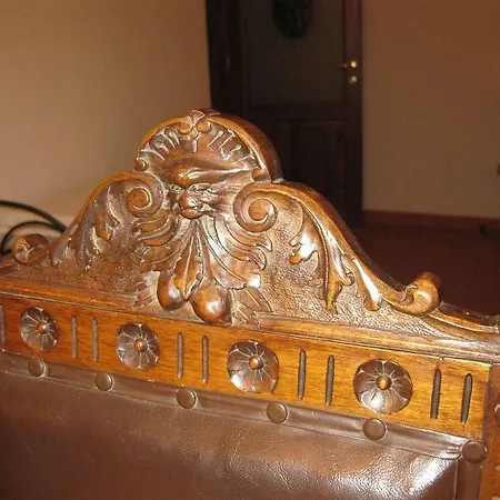 Palazzo Masi سيينا