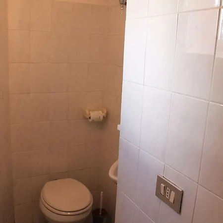 Bed & Breakfast Palazzo Masi 3*