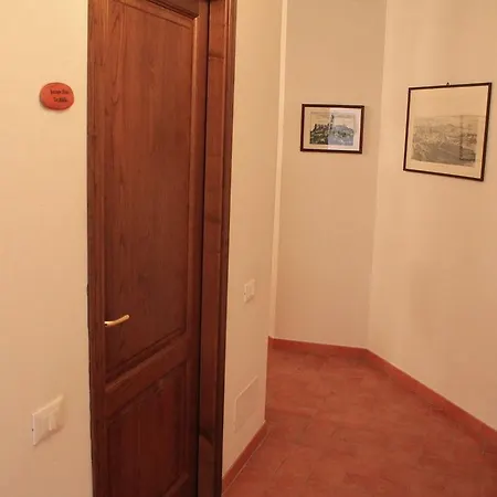 Bed & Breakfast Palazzo Masi