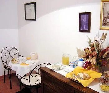 Palazzo Masi Siena