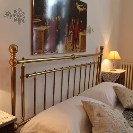 Bed & Breakfast Palazzo Masi Siena