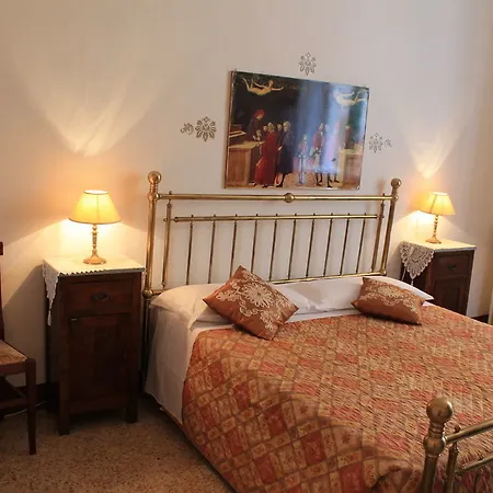 Palazzo Masi Bed & Breakfast 3*