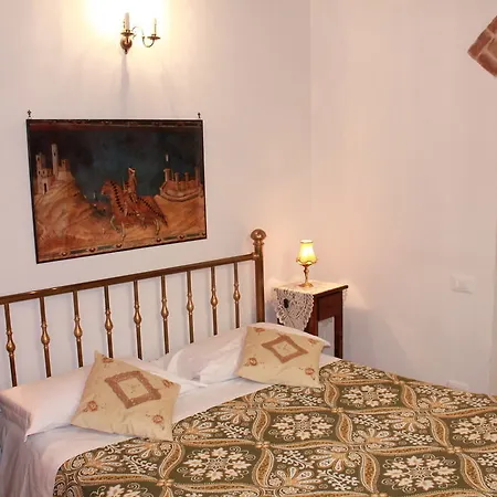 Bed & Breakfast Palazzo Masi