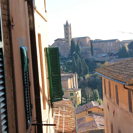 Palazzo Masi Bed & Breakfast