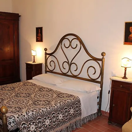 Palazzo Masi Siena