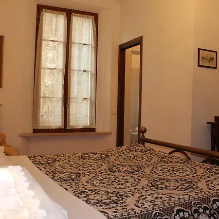Palazzo Masi فندق مبيت وإفطار 3*