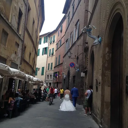 Bed & Breakfast Palazzo Masi