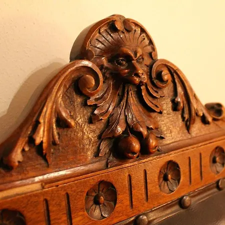 Bed & Breakfast Palazzo Masi Siena