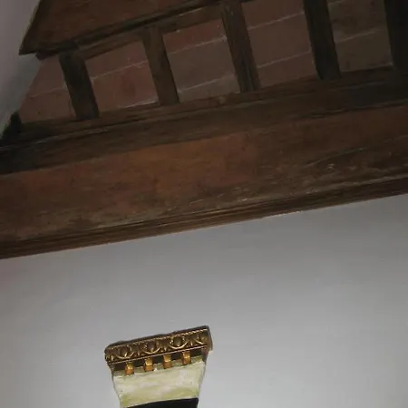 Palazzo Masi Siena
