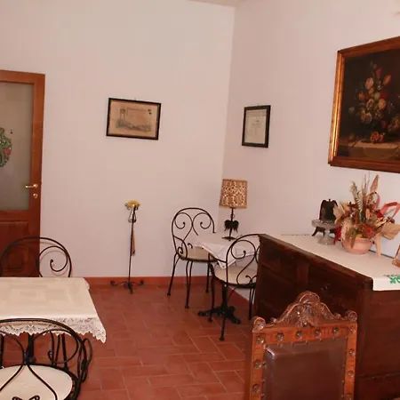 Palazzo Masi فندق مبيت وإفطار 3*