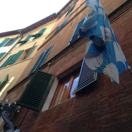 Palazzo Masi 3*
