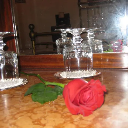 Palazzo Masi Bed & Breakfast Siena