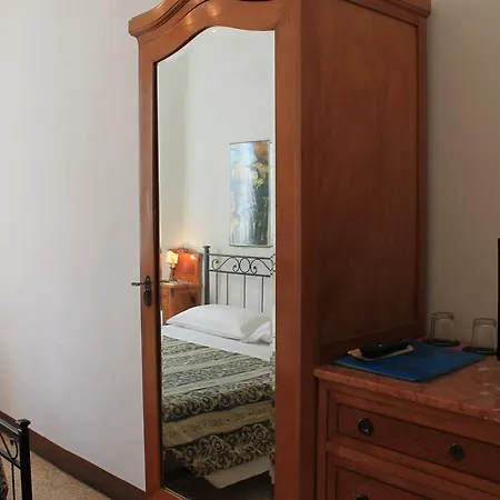Oda ve Kahvaltı Palazzo Masi Siena