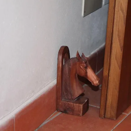 Palazzo Masi Oda ve Kahvaltı 3*
