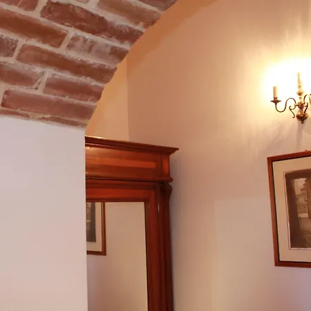 Palazzo Masi 3* Siena