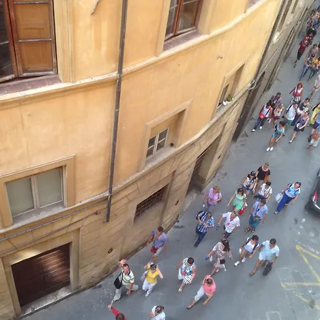 Oda ve Kahvaltı Palazzo Masi 3*