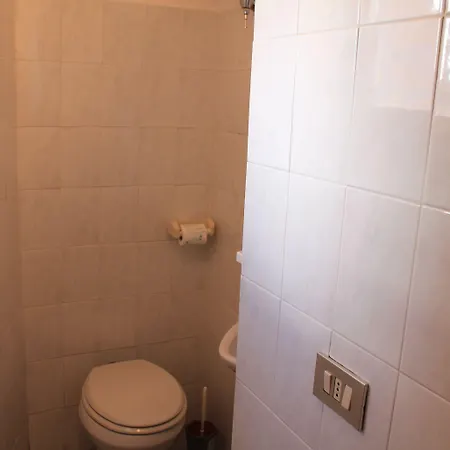 Oda ve Kahvaltı Palazzo Masi