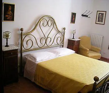 Palazzo Masi Oda ve Kahvaltı